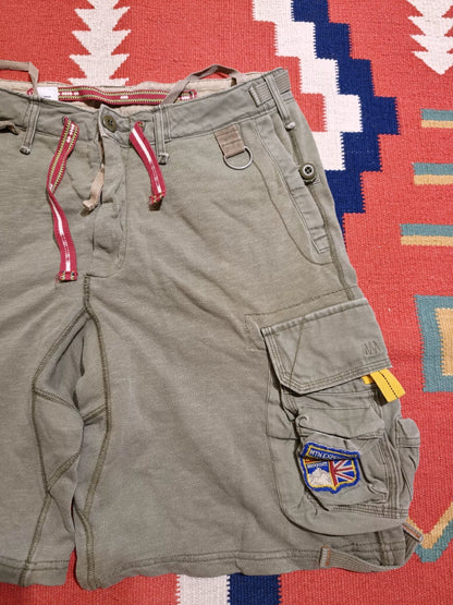 Ralph Lauren Outdoor Cargo Shorts