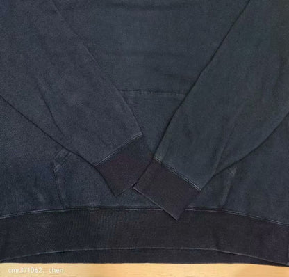 VISVIM 21 ICT JUMBO HOODIE