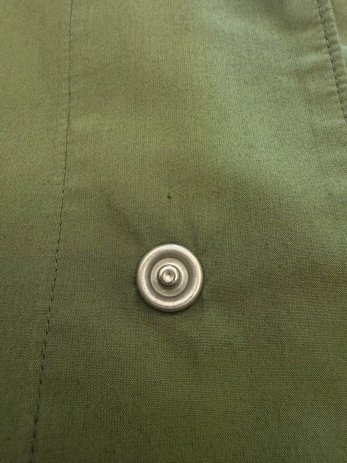 Visvim 2022 Four Winds Coat