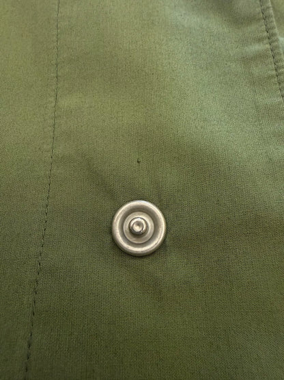 Visvim 2022 Four Winds Coat