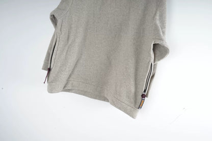 Kapital Shawn Yue Autumn Winter Loose Sweatshirt