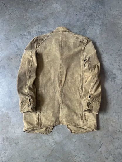 Vintage Levi's 2011 1870s Hunting Jacket