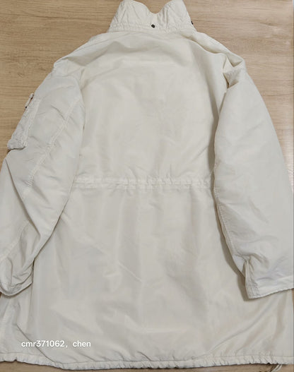 visvim 21AW Valdez Khampa Coat