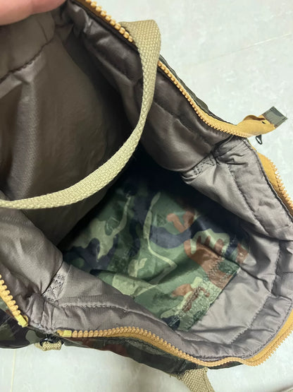 Toys McCoy Camouflage Helmet Bag