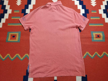 RRL Polo Early Old Blue Label Southwest