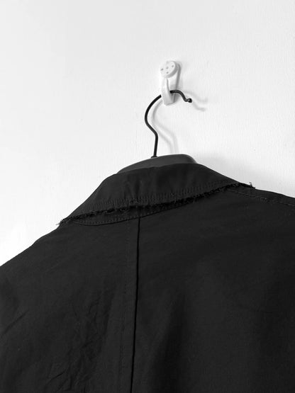 Comme des Garçons Homme Plus Double-Breasted Jacket