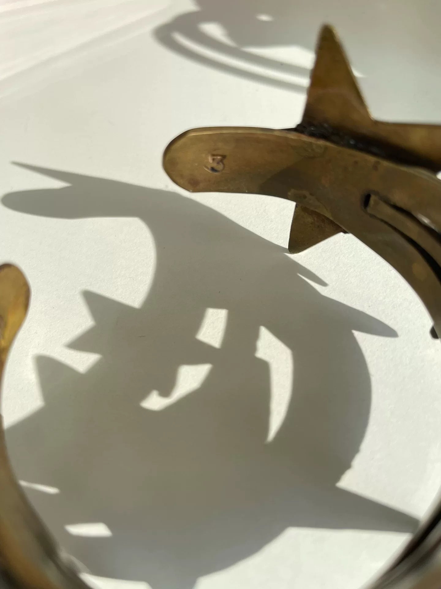 Kapital Star Adjustable Bracelet