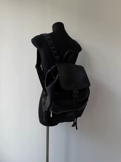 Jean Paul Gaultier multifunctional backpack