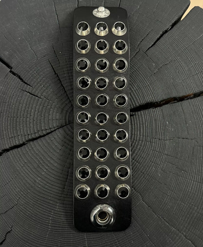 Yohji Yamamoto Gemstone Bracelet