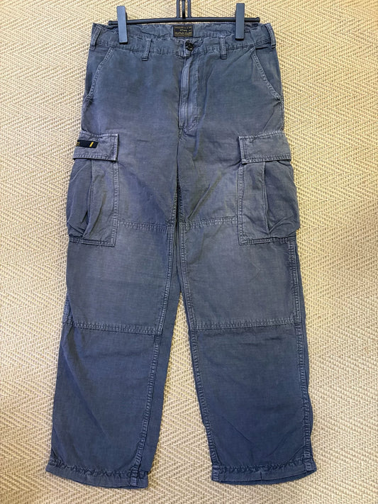 Wtaps 15ss Jungle Stock Cargo Pants