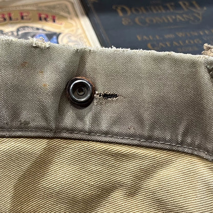 RRL Double RL Ralph Lauren Shoulder Bag