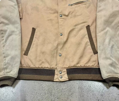 VISVIM 22AW BYRON DRIVERS JKT