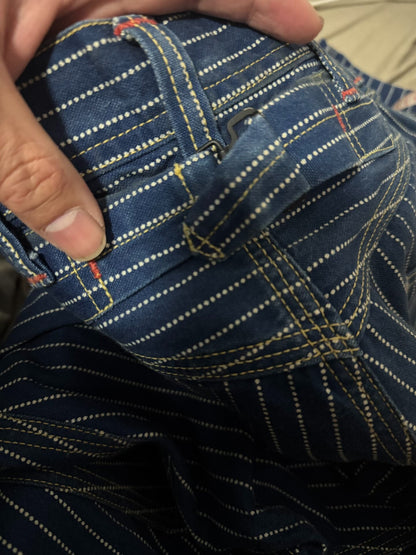 Freewheelers Wabash Pants Size 30