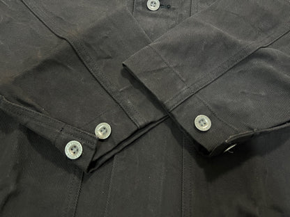 VISVIM 21AW BAKER COVERALL