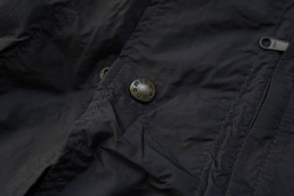 Nanamica Sunscreen Windbreaker SUBS936