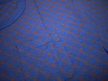 VISVIM ICT JUMBO TEE N.D