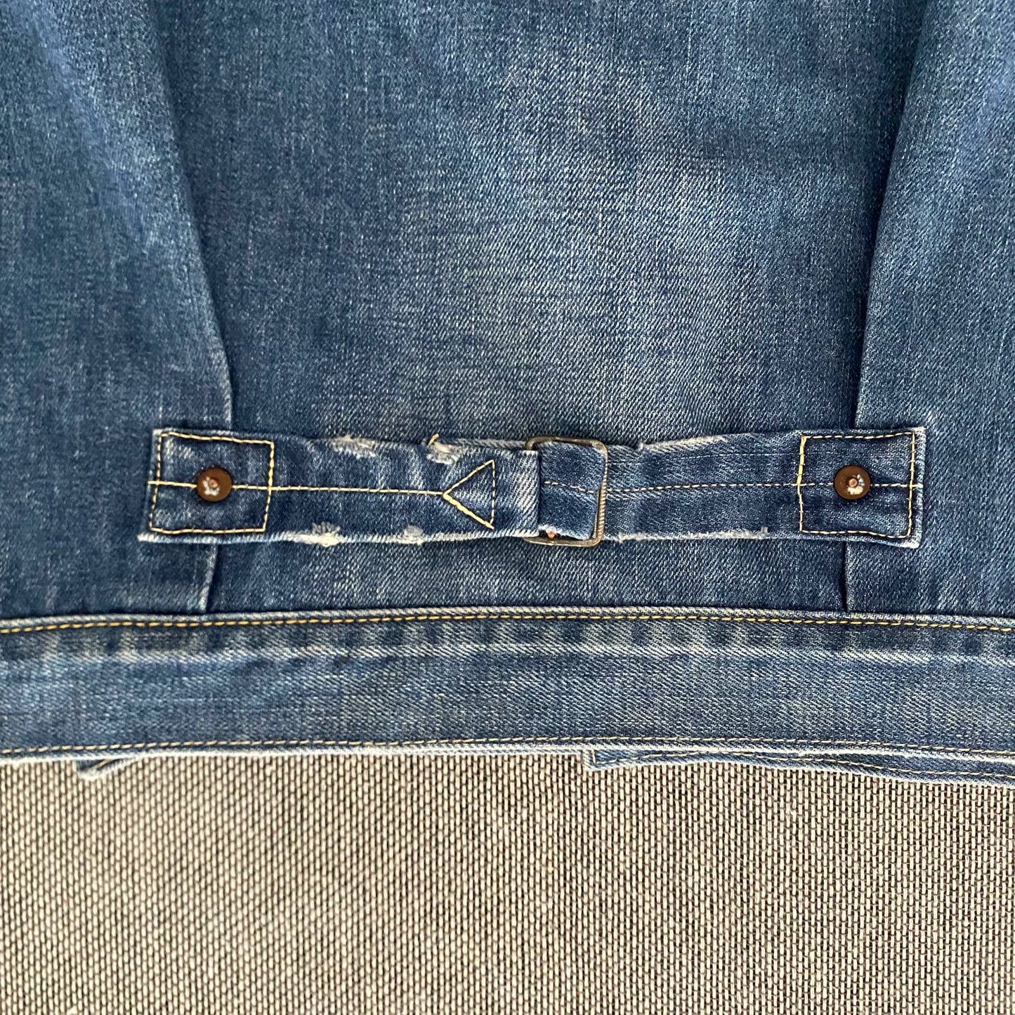Levi's LVC506 Denim Jacket