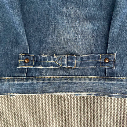 Levi's LVC506 Denim Jacket