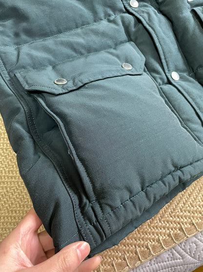 WTAPS 13AW Down Jacket
