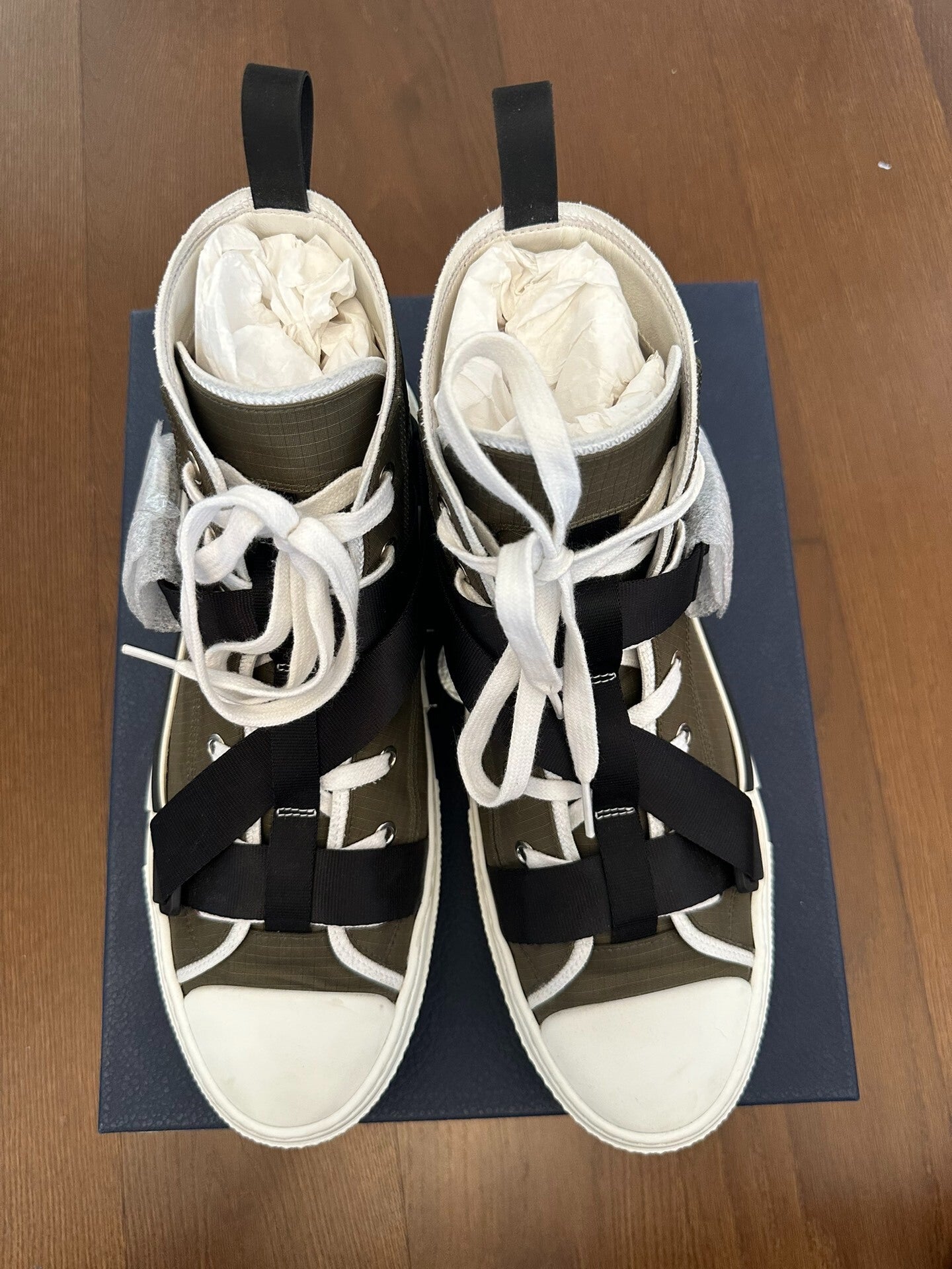 Dior B23 Men's Sneakers Size 44