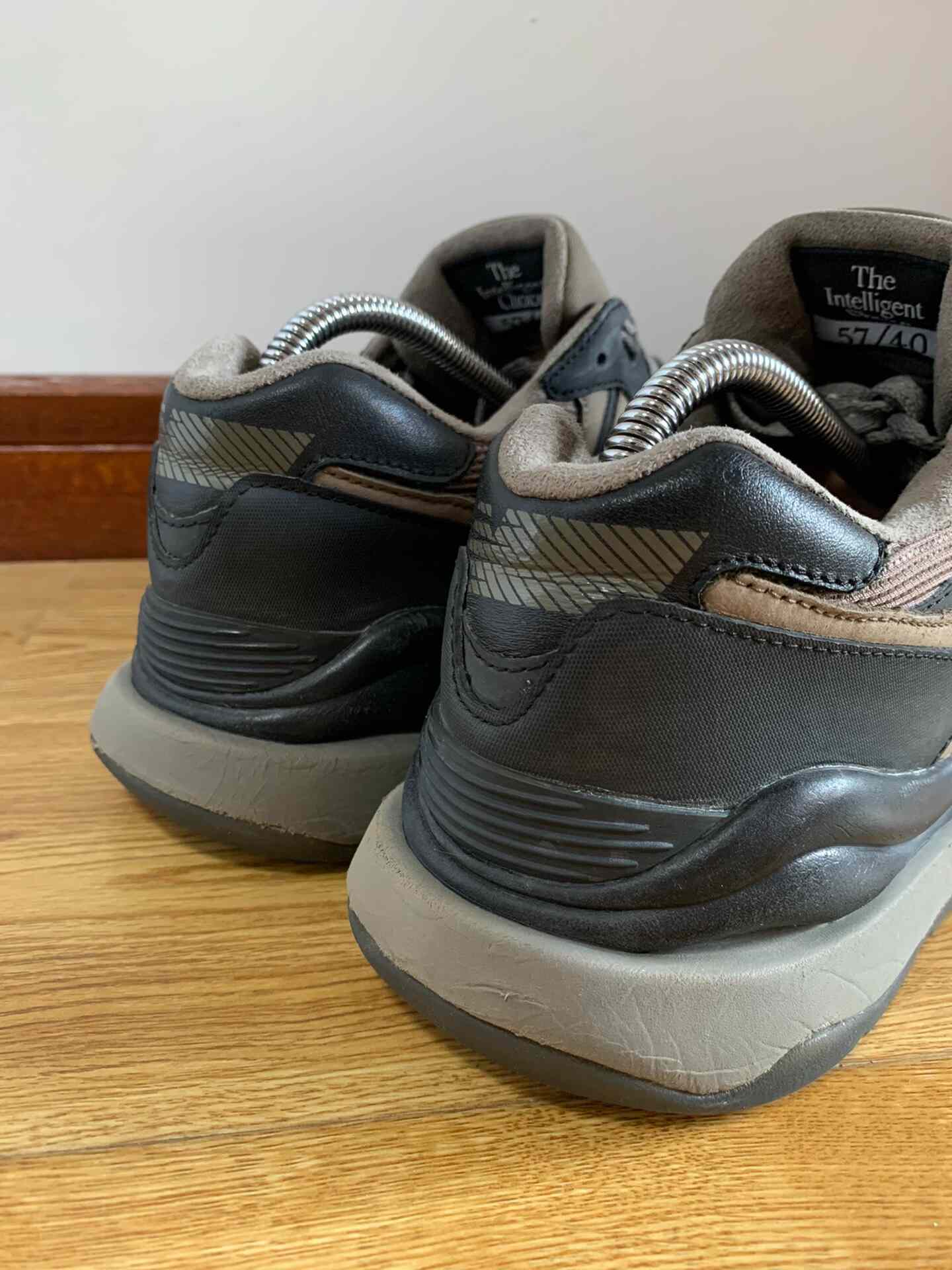 N.HOOLYWOOD x  Balance M5740NX