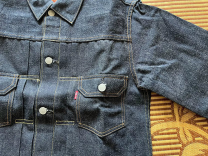 Levi's LVC 507xx Love Psychedelico 2002 Tour
