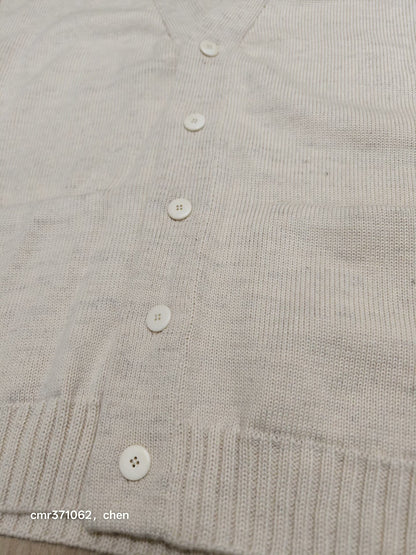 visvim 21SS Selmer Cardigan