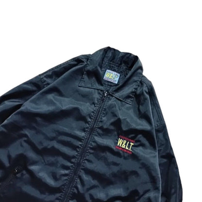 1990s Walter Van Beirendonck W&LT Jacket