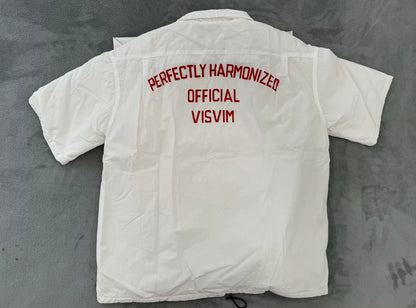Visvim 24AW Wallis Down Short-Sleeve Jacket