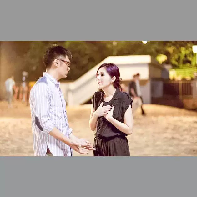 CDG Homme Deux Striped Shirt