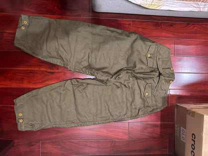 Freewheelers Winter Flying Trousers W34