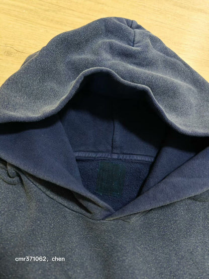 visvim 25 ICT Jumbo SB Hoodie