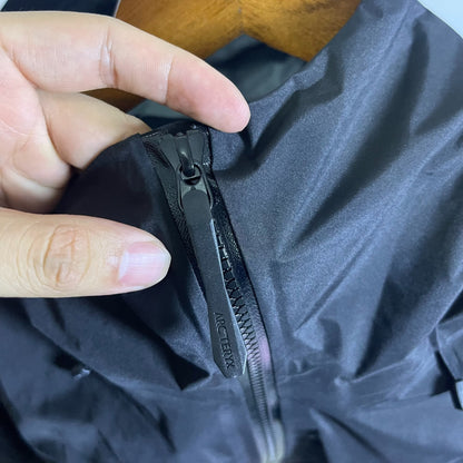 Arcteryx ALPHA Men's Running Jacket