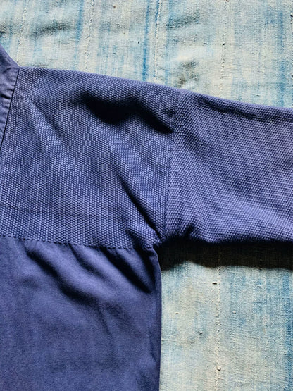 Visvim Sanjuro Kimono JKT N.D. Kendogi