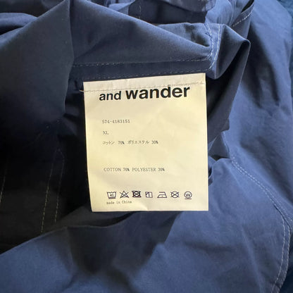 Japanese Outdoor Functional Shirt