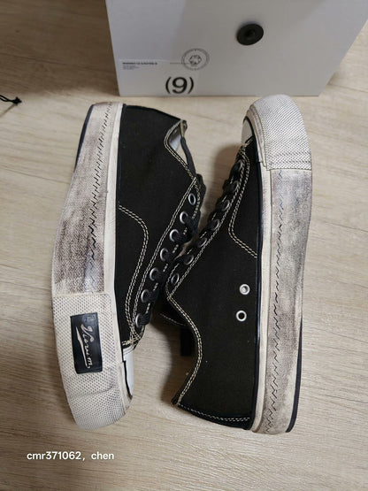 visvim 26ss Skagway LO G.PATTEN