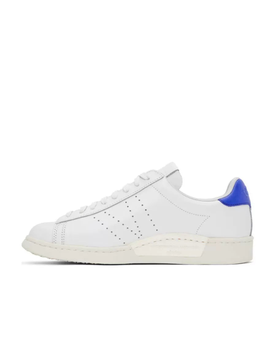 VISVIM 23AW CORDA-FOLK Low-Top Sneakers