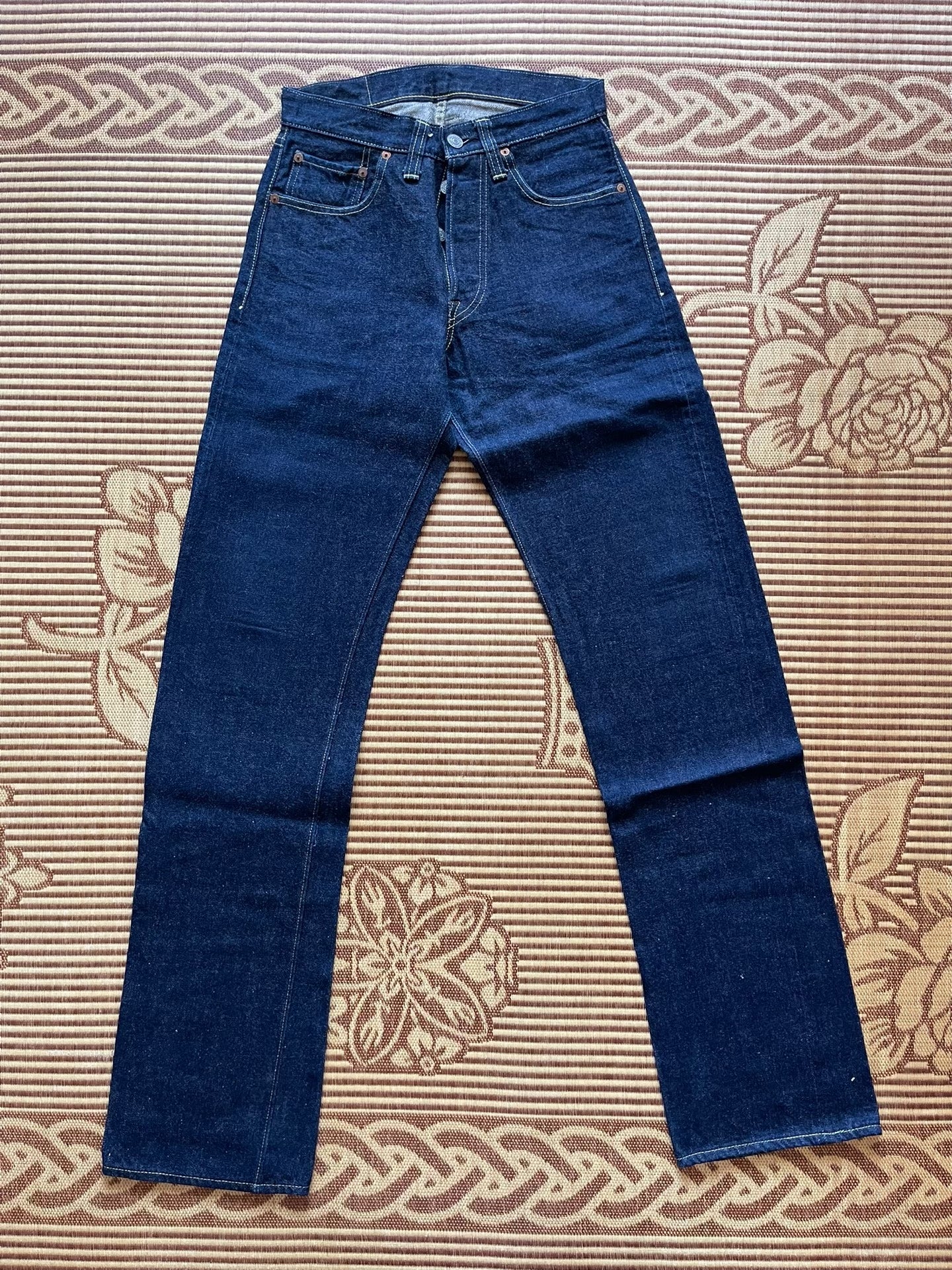Buzz Rickson M43023 W27