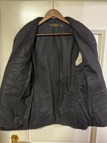 Freewheelers Jackson Suit Jacket