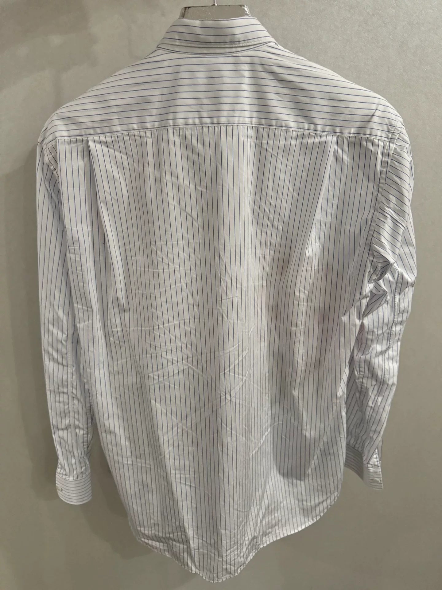CDG HOMME Strawberry Shirt