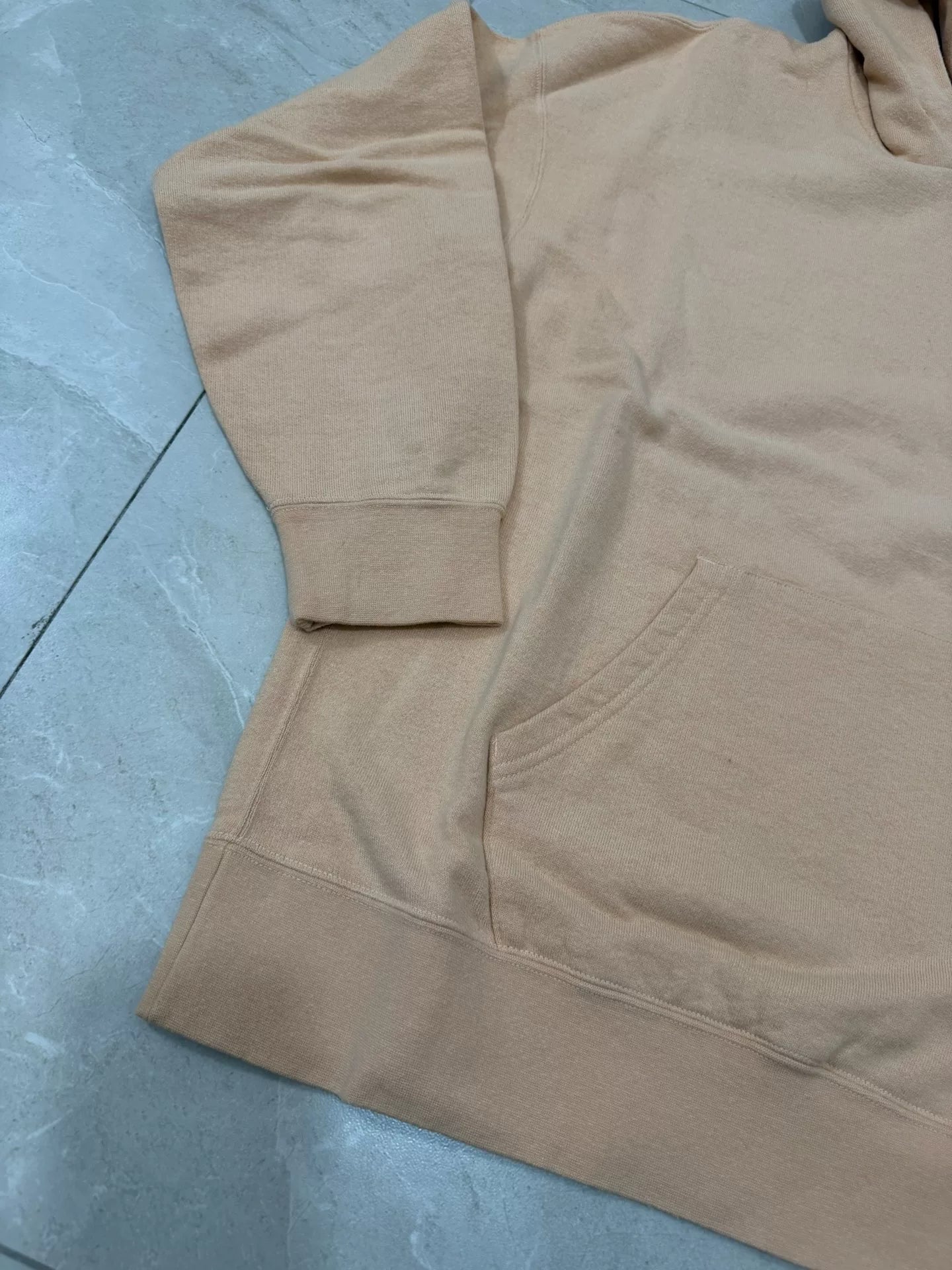 visvim Hoodie