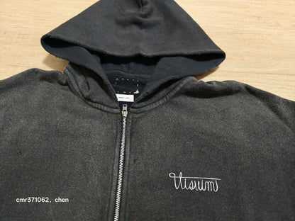 visvim 26ss jumbo sb hoodie