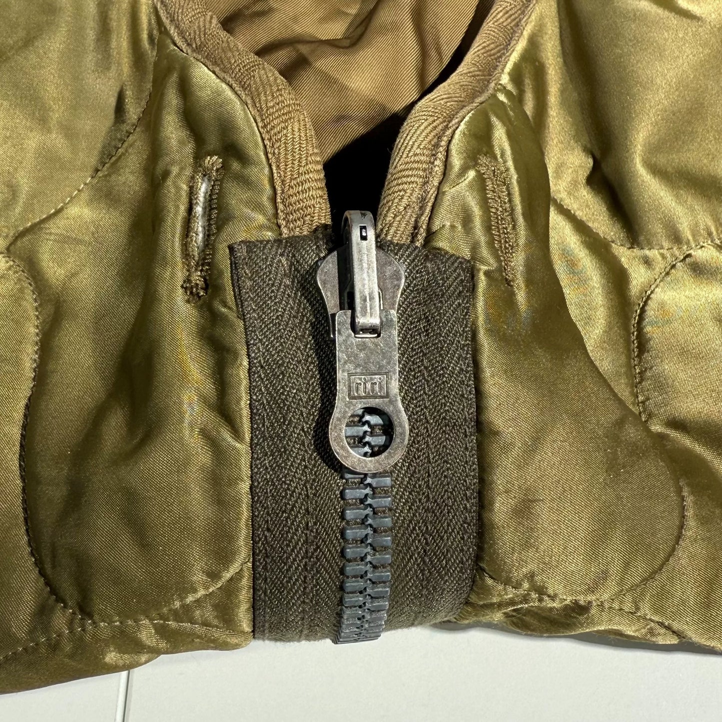 visvim Iris 19AW Liner Jacket