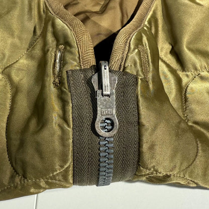 visvim Iris 19AW Liner Jacket