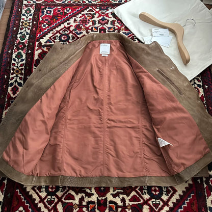 visvim 24AW Eton Jacket in Perfect Condition