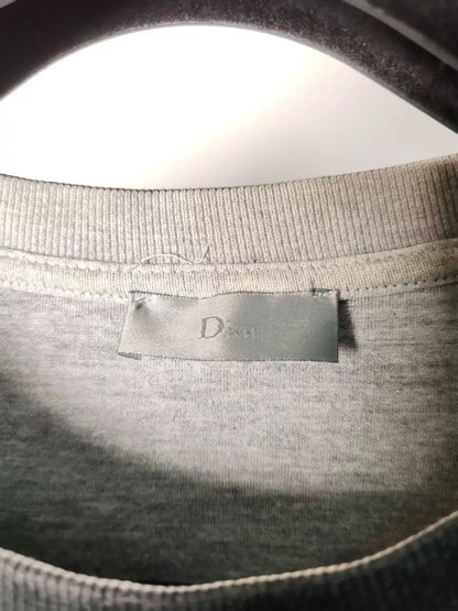 Authentic Dior Logo Sweatshirt