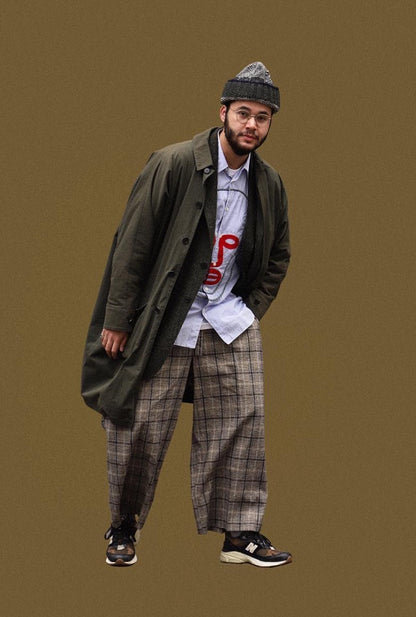 Comme des Garçons SHIRT Yuthanan