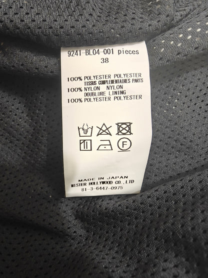 N.HOOLYWOOD Training Blouson Jacket