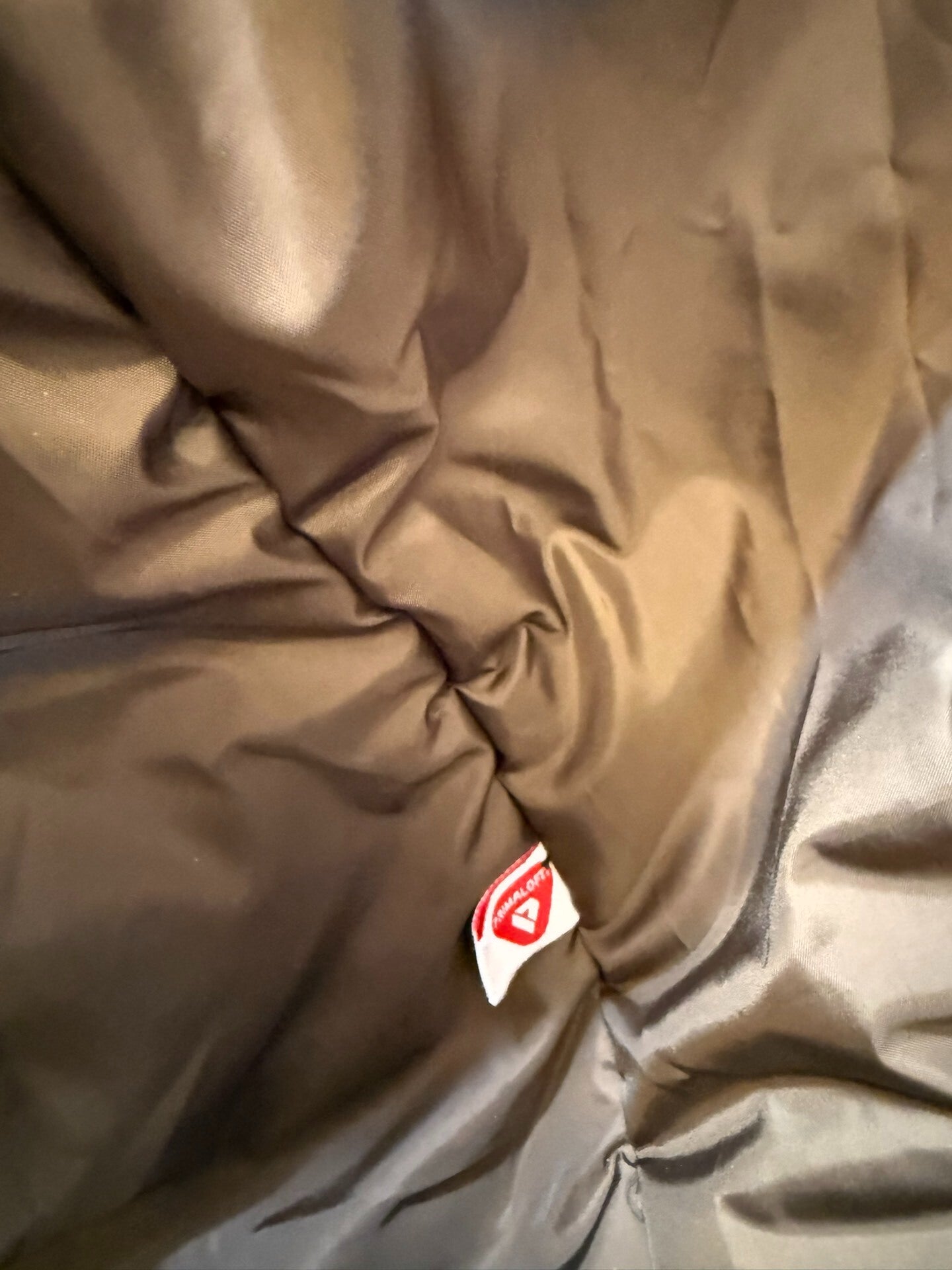 Freewheelers All Weather Parka Size M