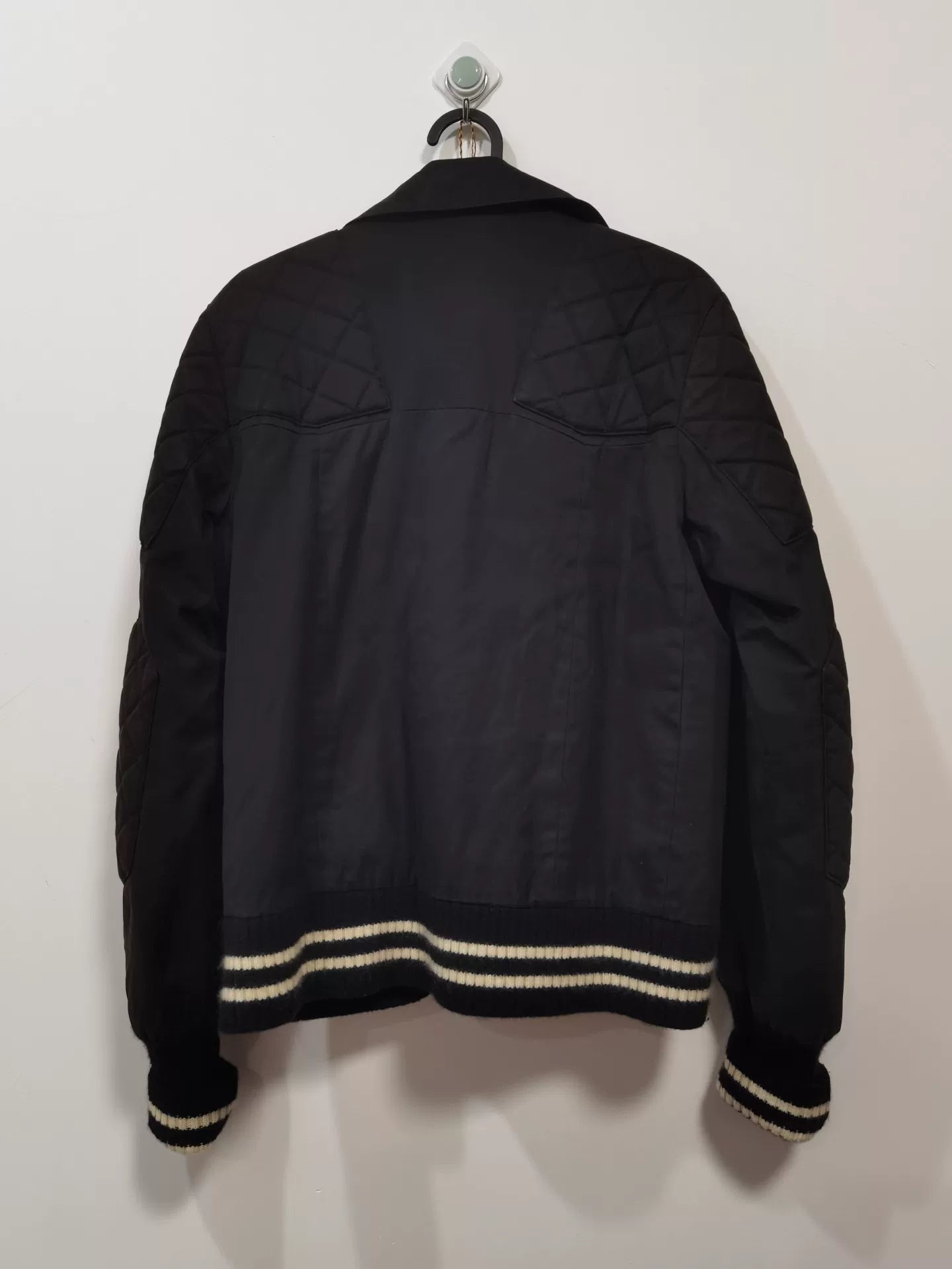 number (n)ine 1999 Rider Jacket